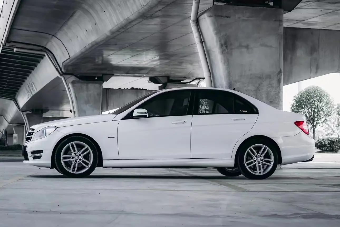 Mercedes-Benz Mercedes Benz C Class  из Китая