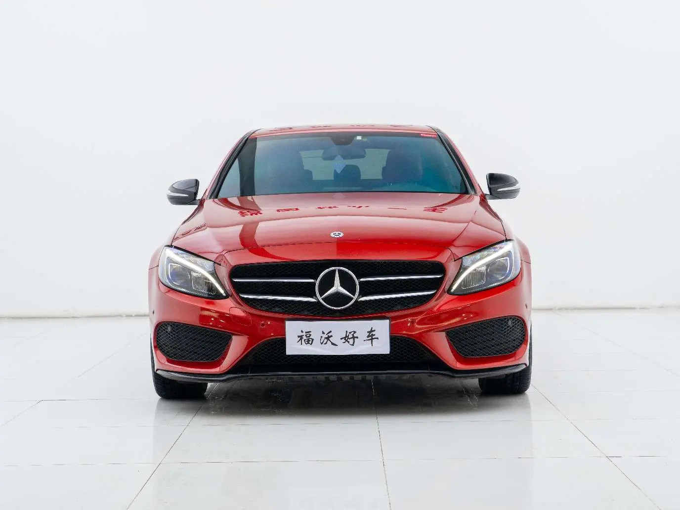 Mercedes-Benz Mercedes Benz C Class  из Китая