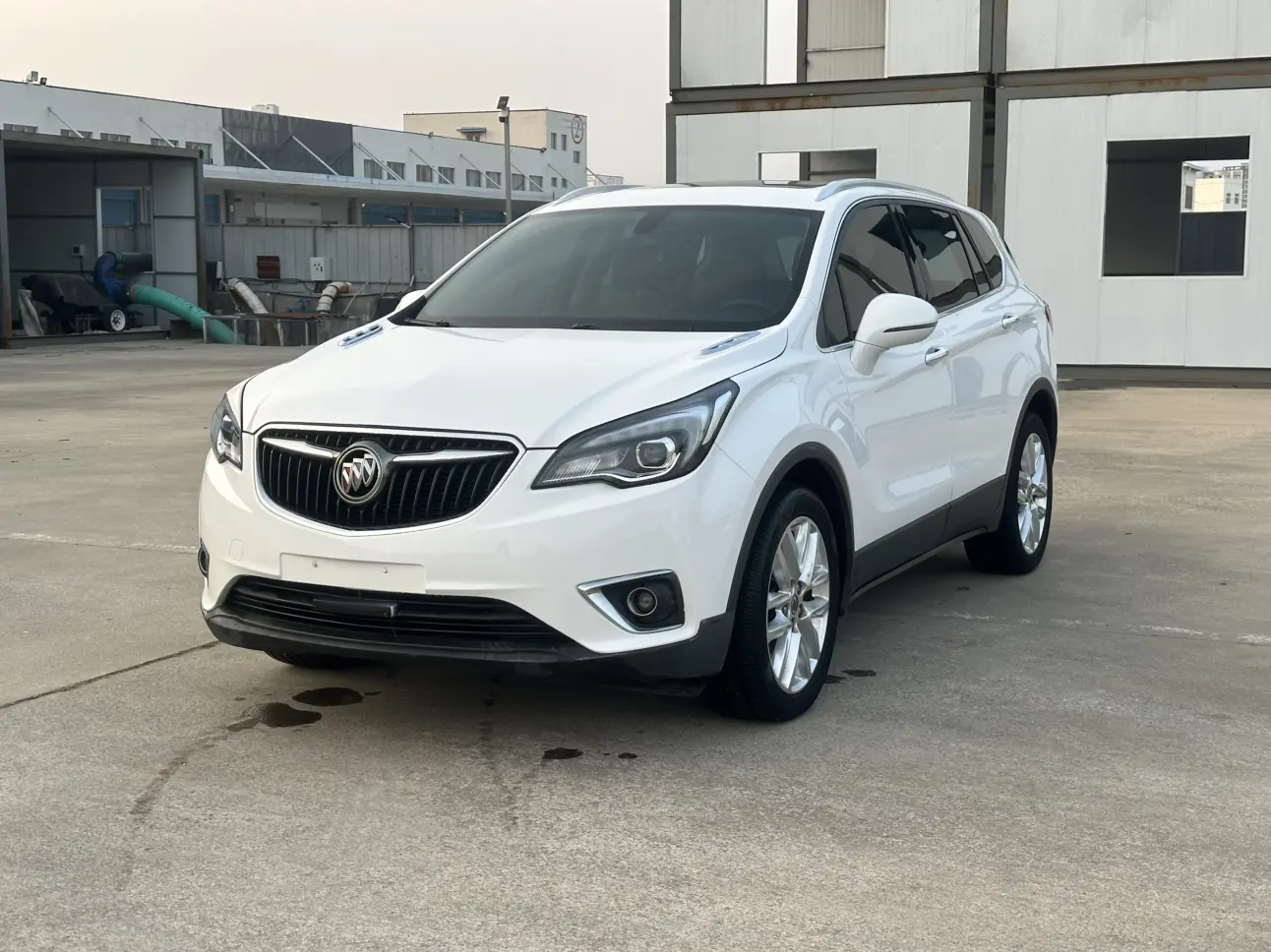Buick Envision