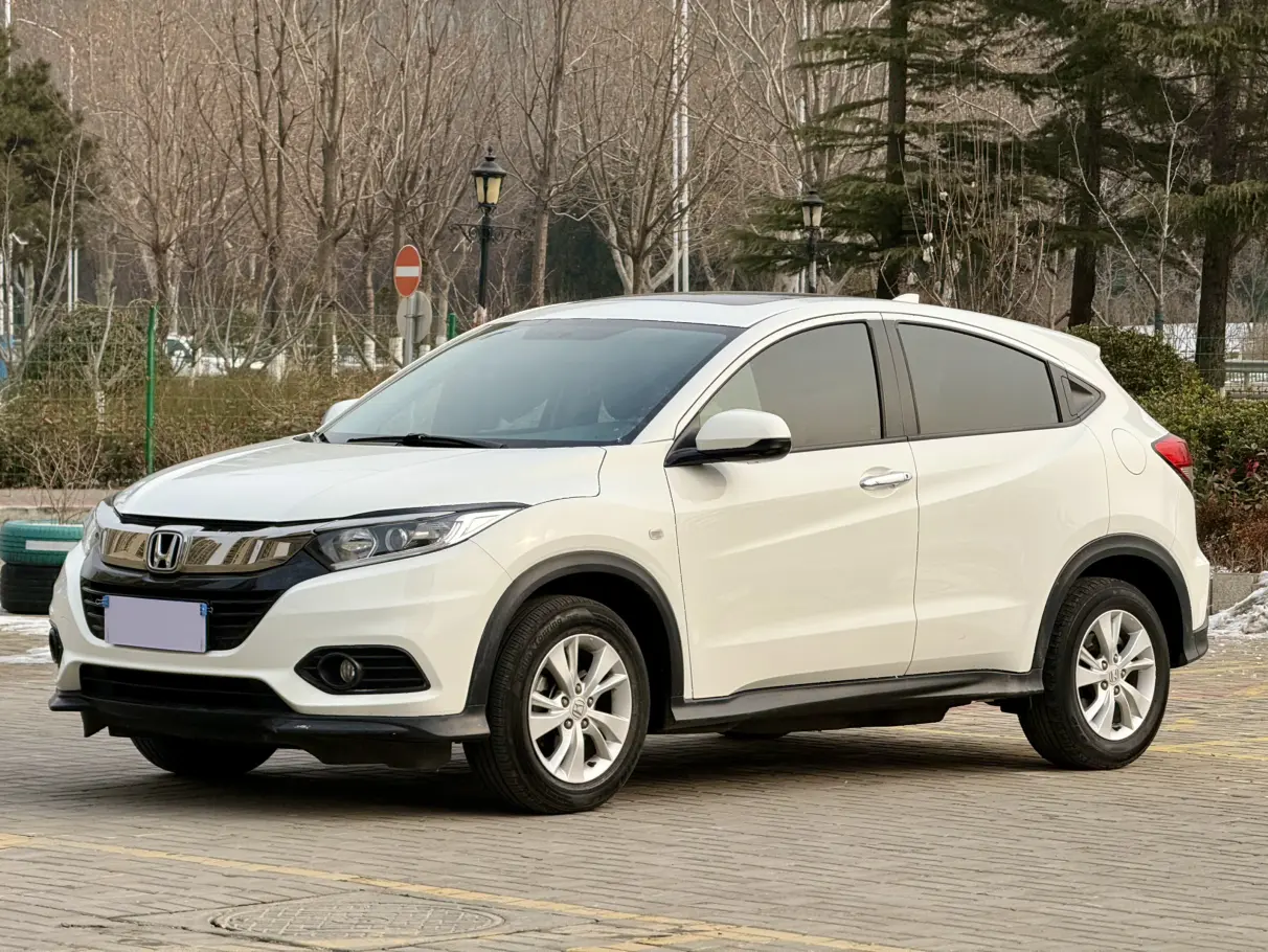 Honda Vezel (Binzhi)  из Китая