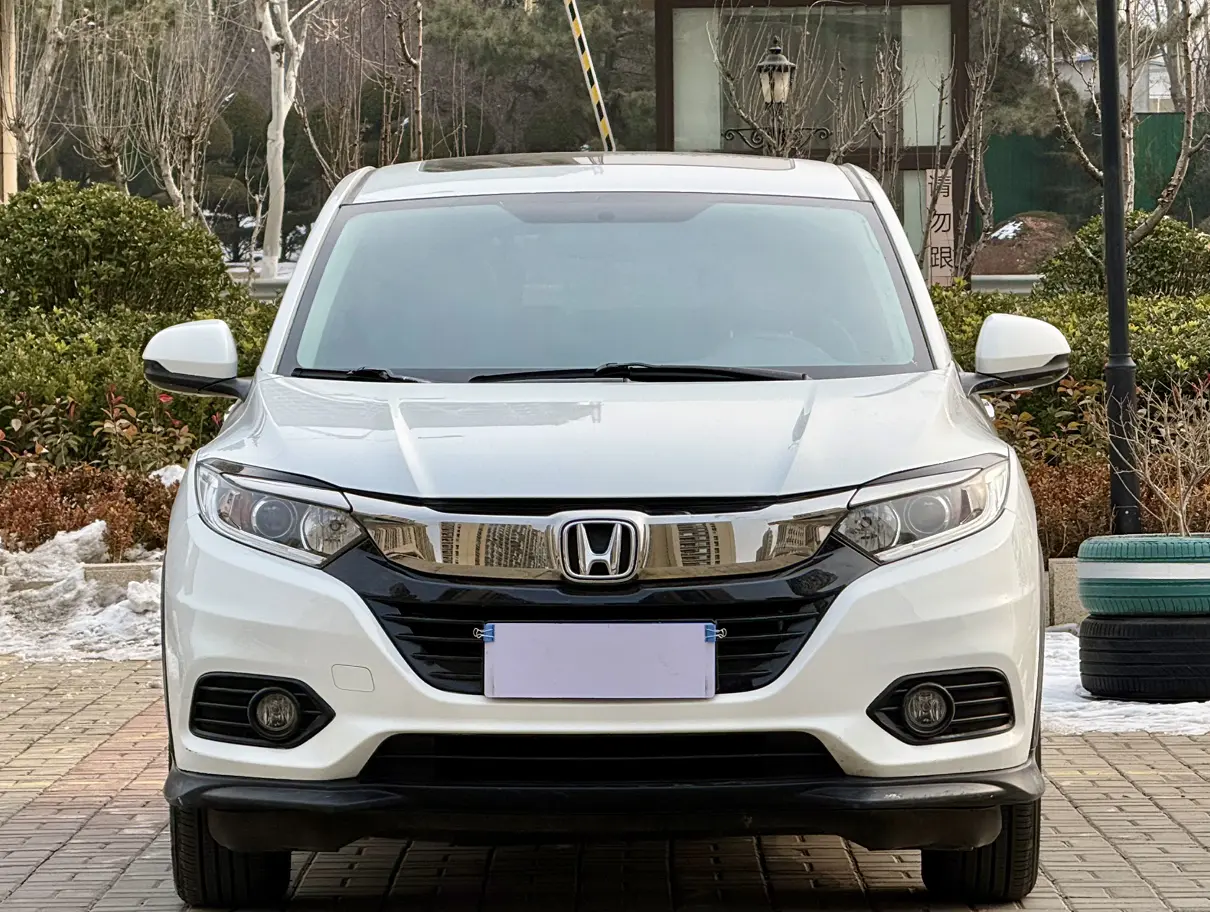 Honda Vezel (Binzhi)  из Китая