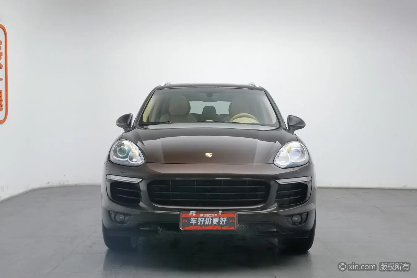 Porsche Cayenne E-Hybrid  из Китая