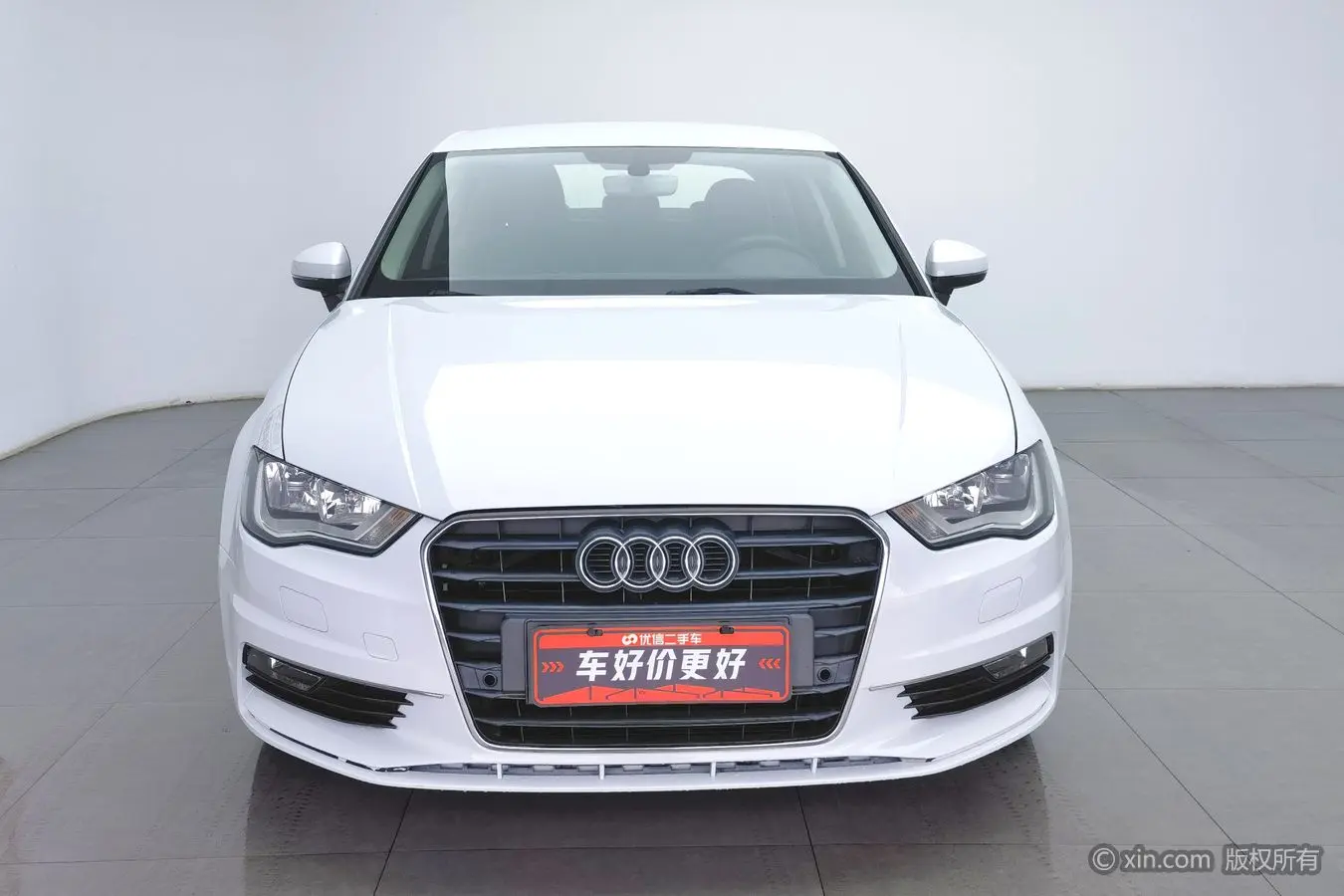 Audi A3  из Китая