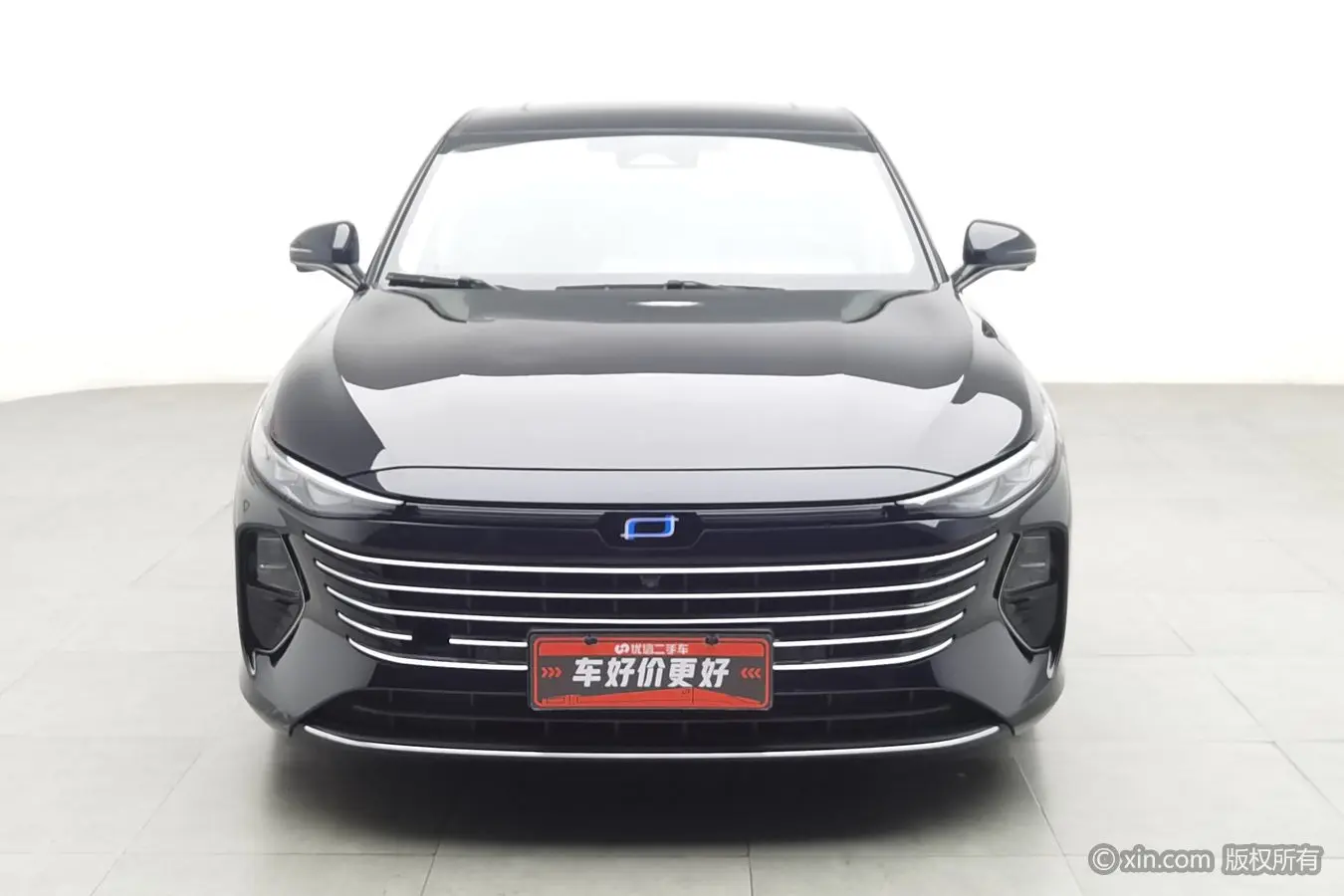 FAW Bestune B70 (Besturn B70)  из Китая