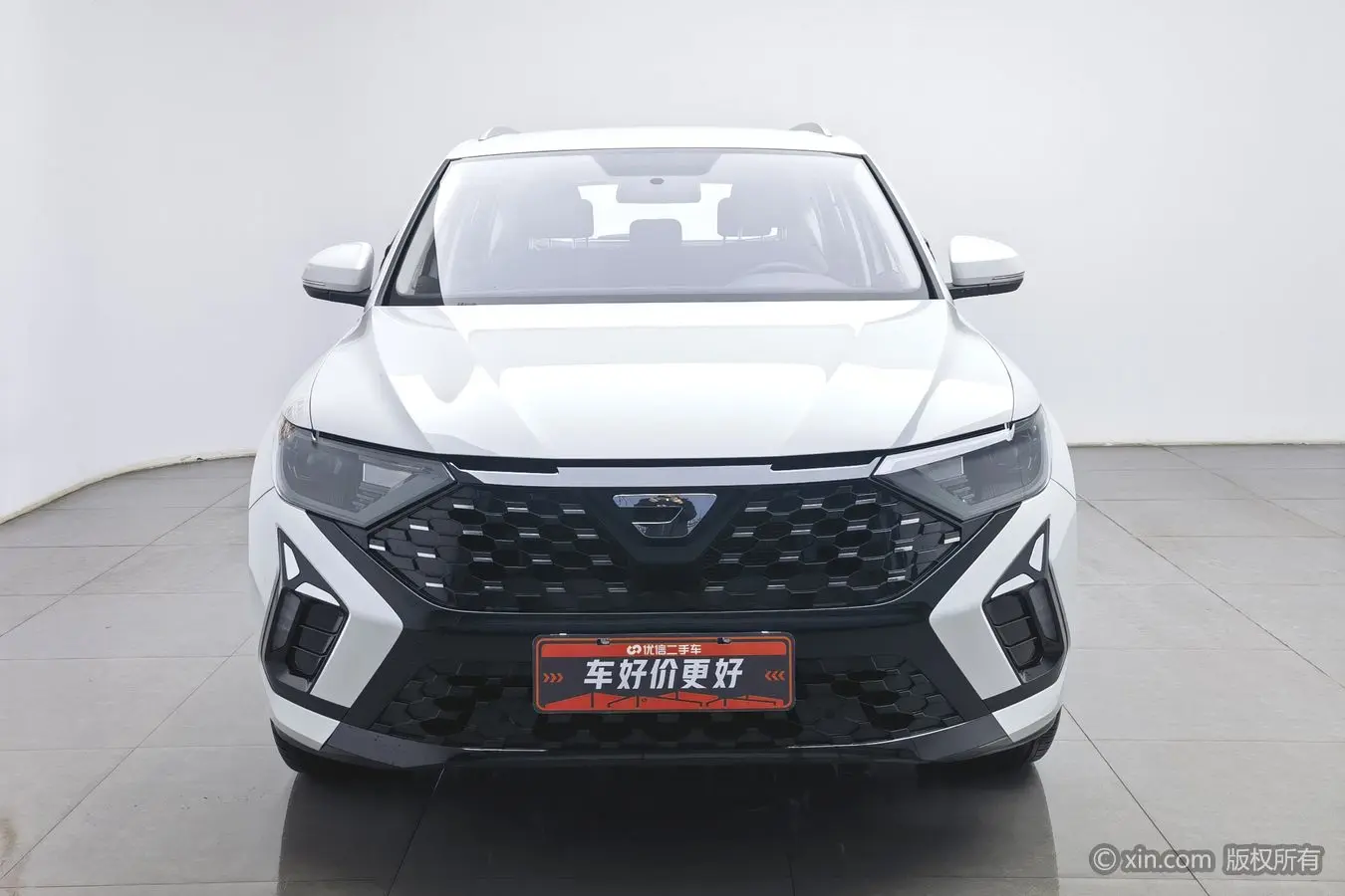 Jetta VS5  из Китая