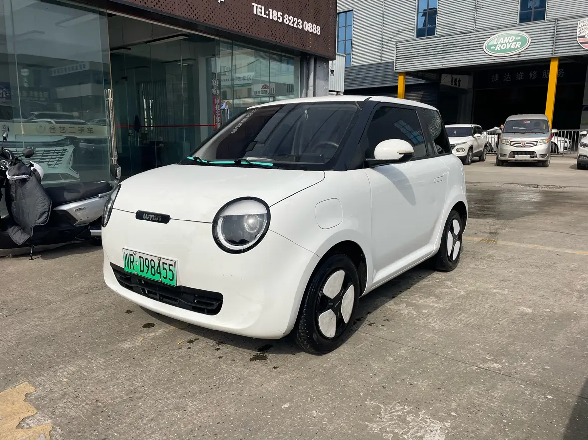 Changan Lumin  из Китая