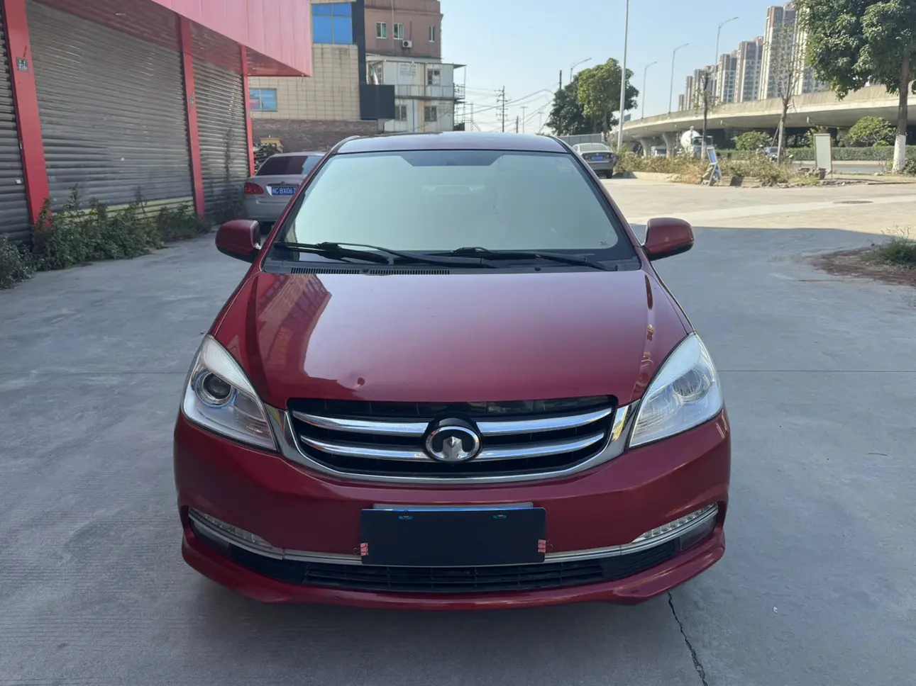 Great Wall C30  из Китая