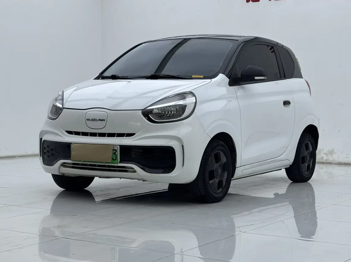 Roewe CLEVER  из Китая