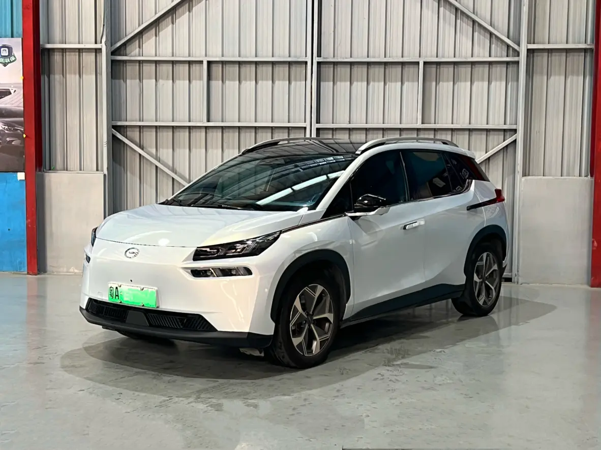 AION V  из Китая