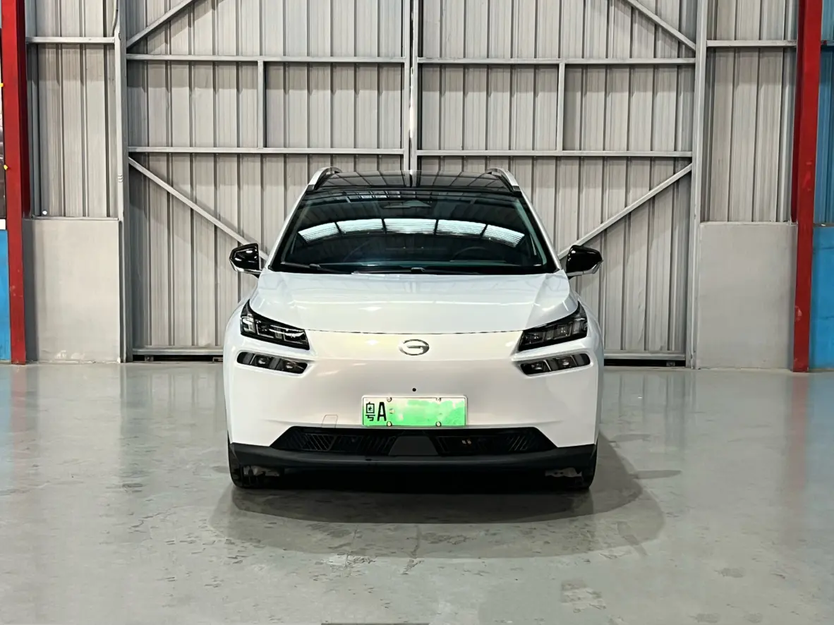 AION V  из Китая