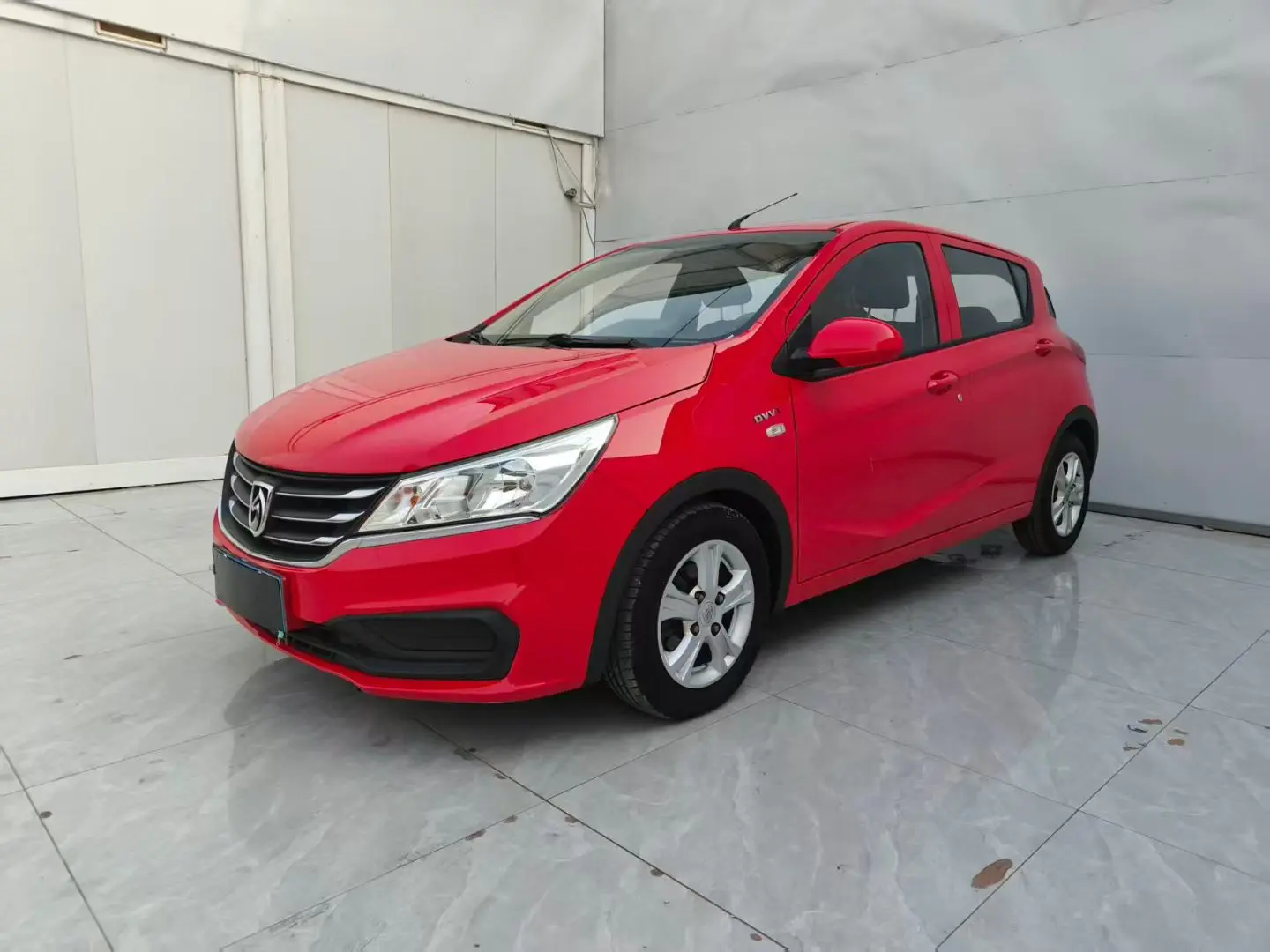 Baojun 310  из Китая