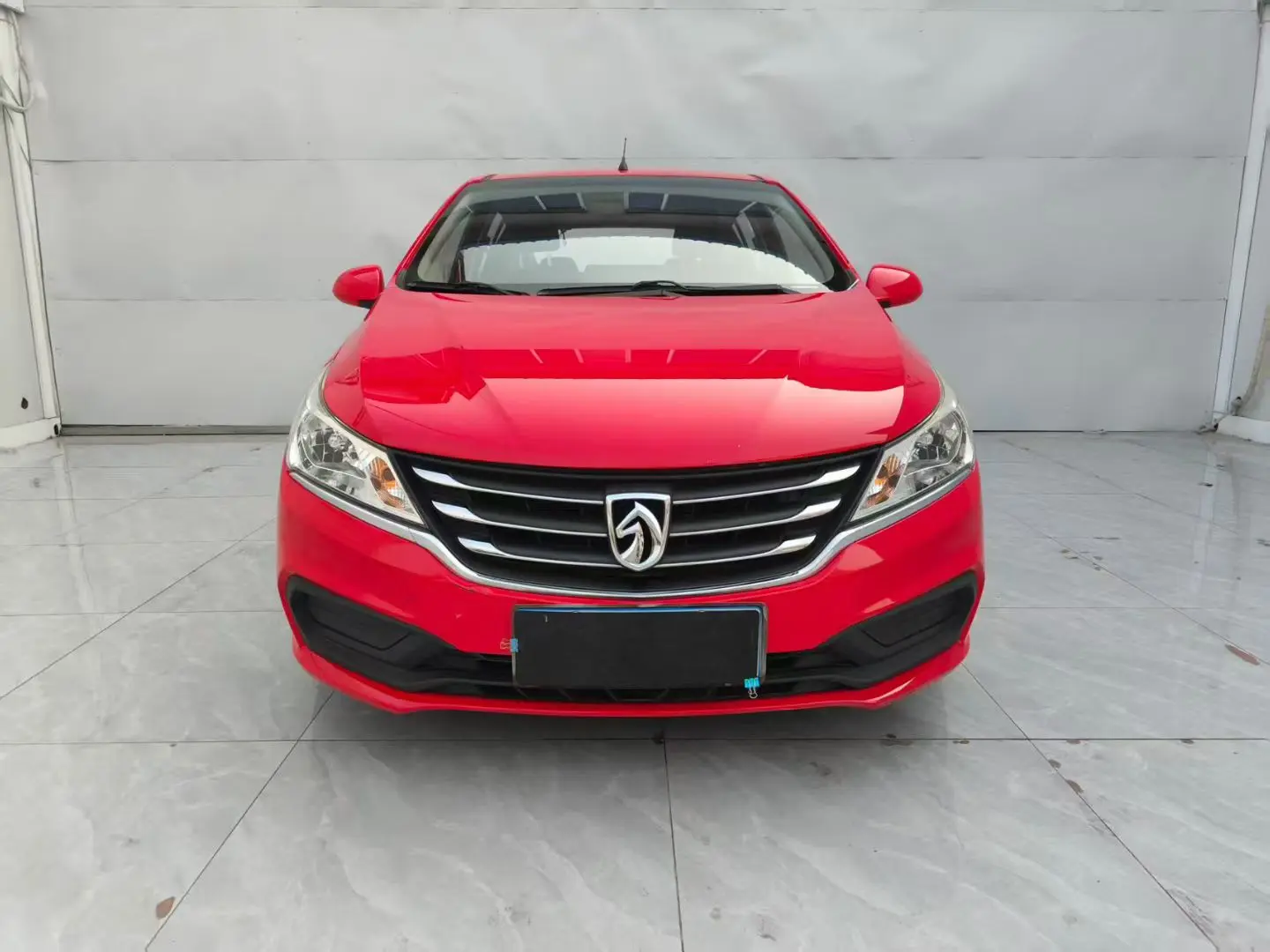 Baojun 310  из Китая