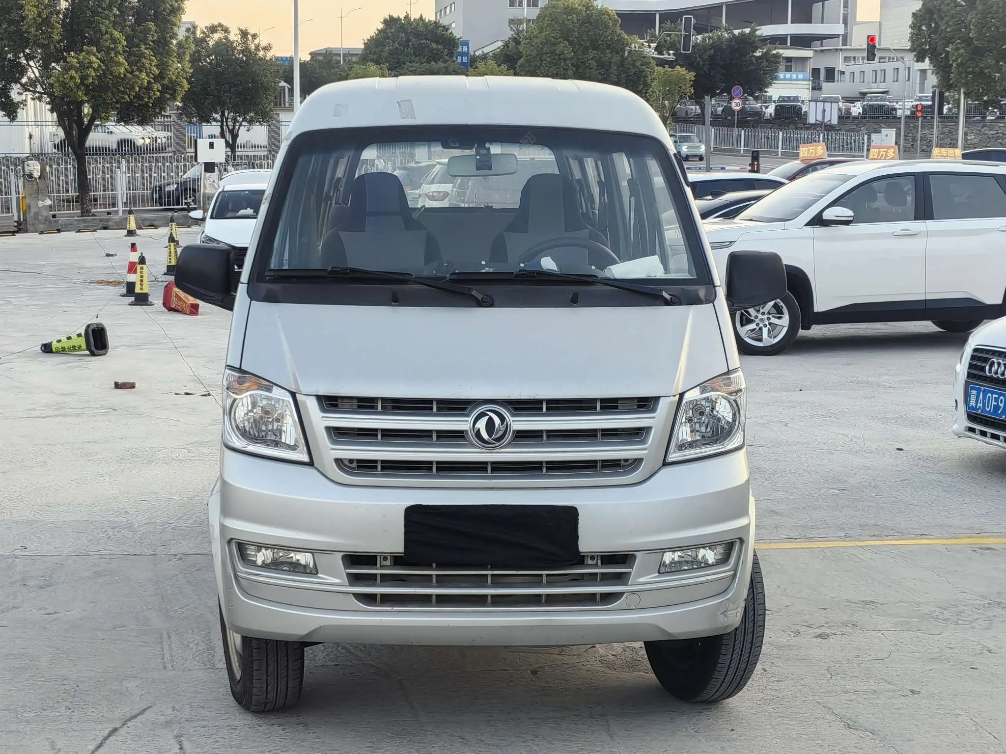 Dongfeng Xiaokang K07S  из Китая