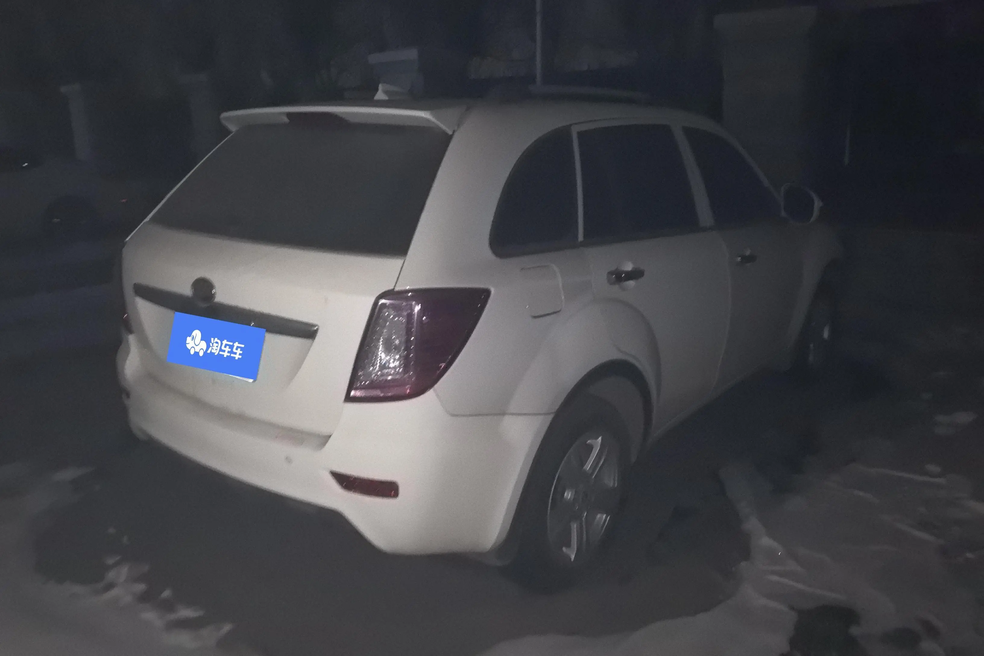 Lifan X60  из Китая