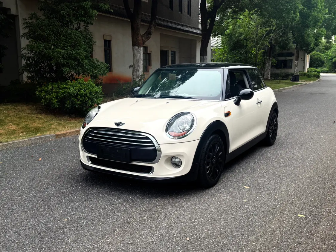 MINI MINI  из Китая