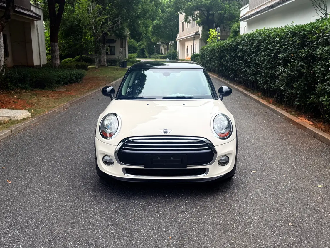 MINI MINI  из Китая