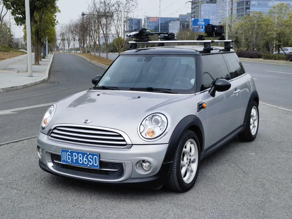 MINI MINI  из Китая