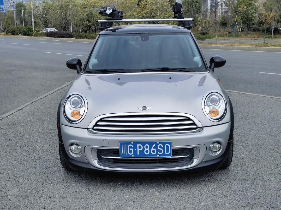 MINI MINI  из Китая