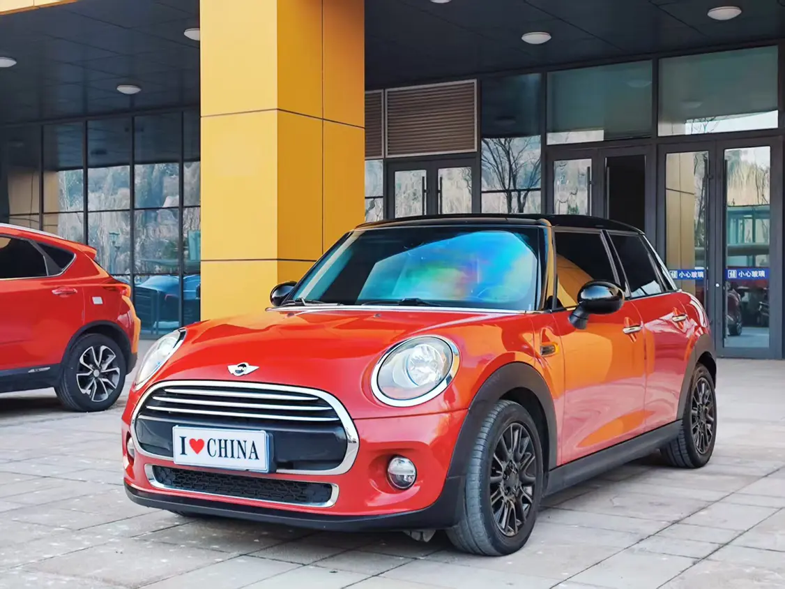 MINI MINI  из Китая