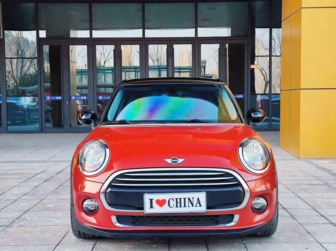 MINI MINI  из Китая