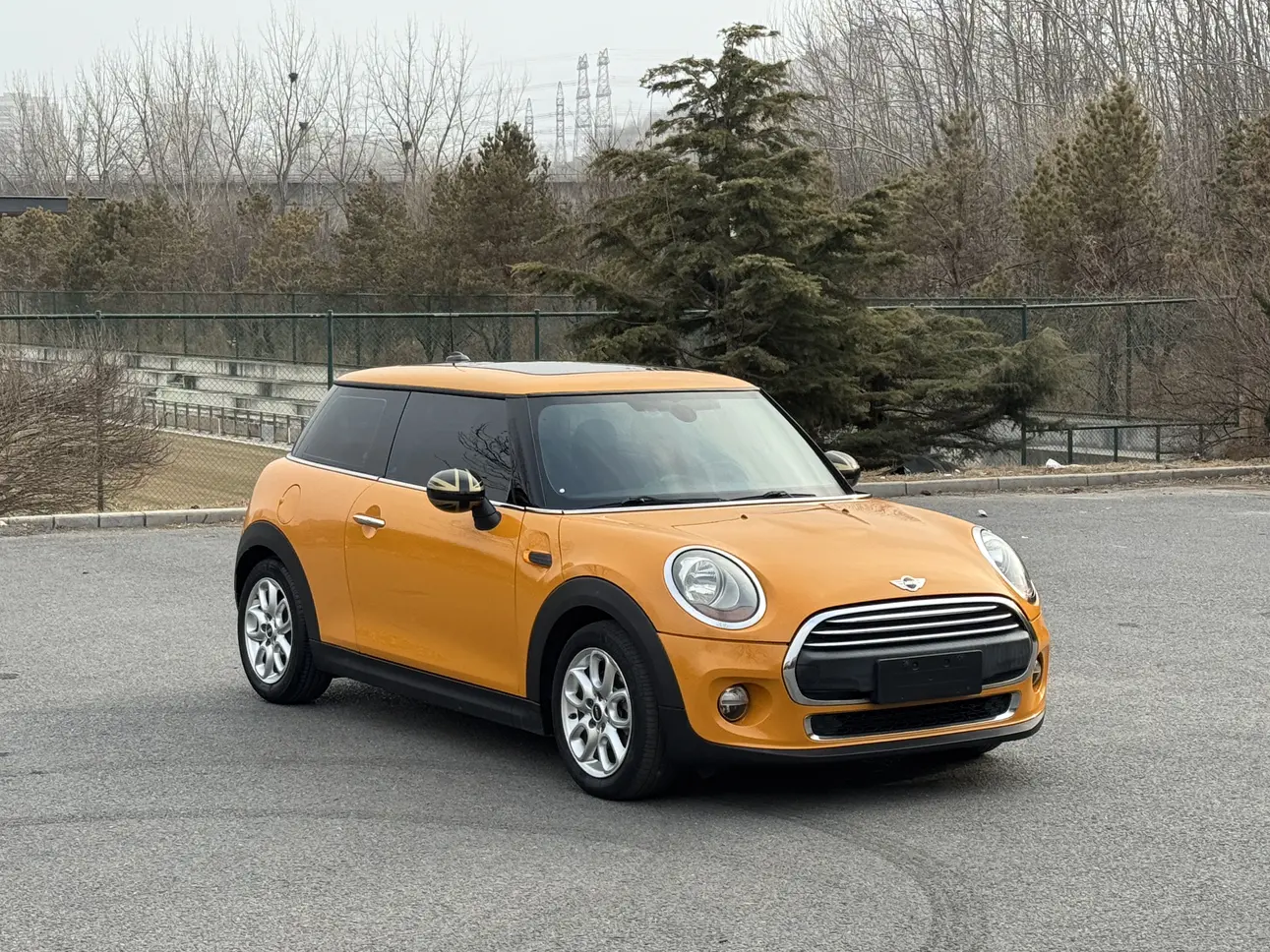 MINI 