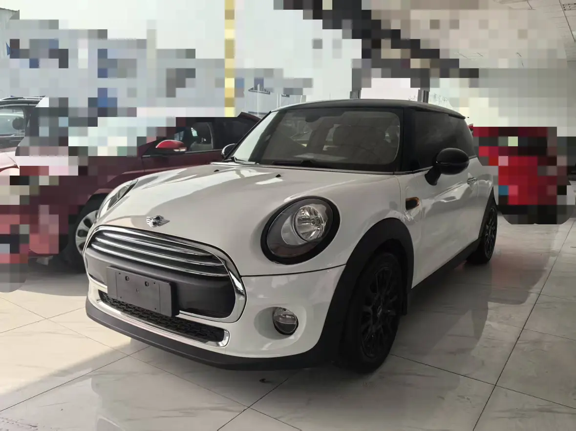 MINI MINI  из Китая