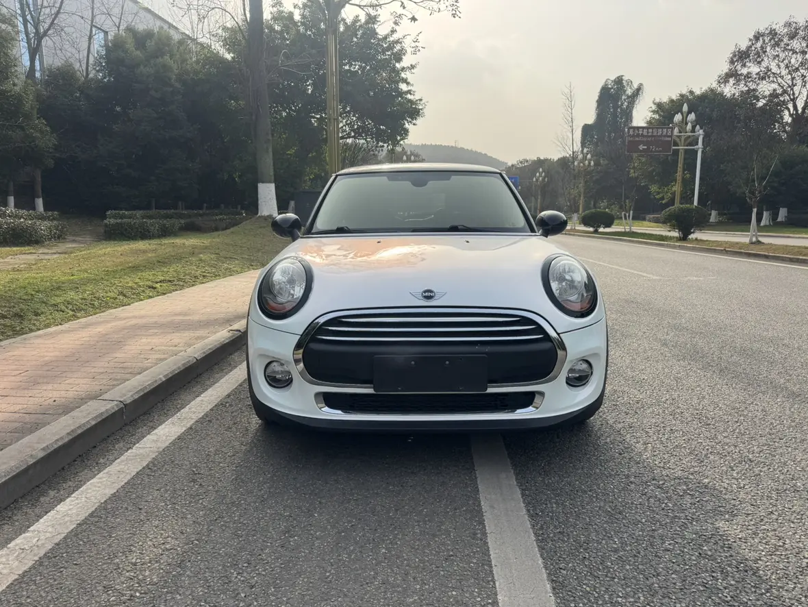 MINI MINI  из Китая