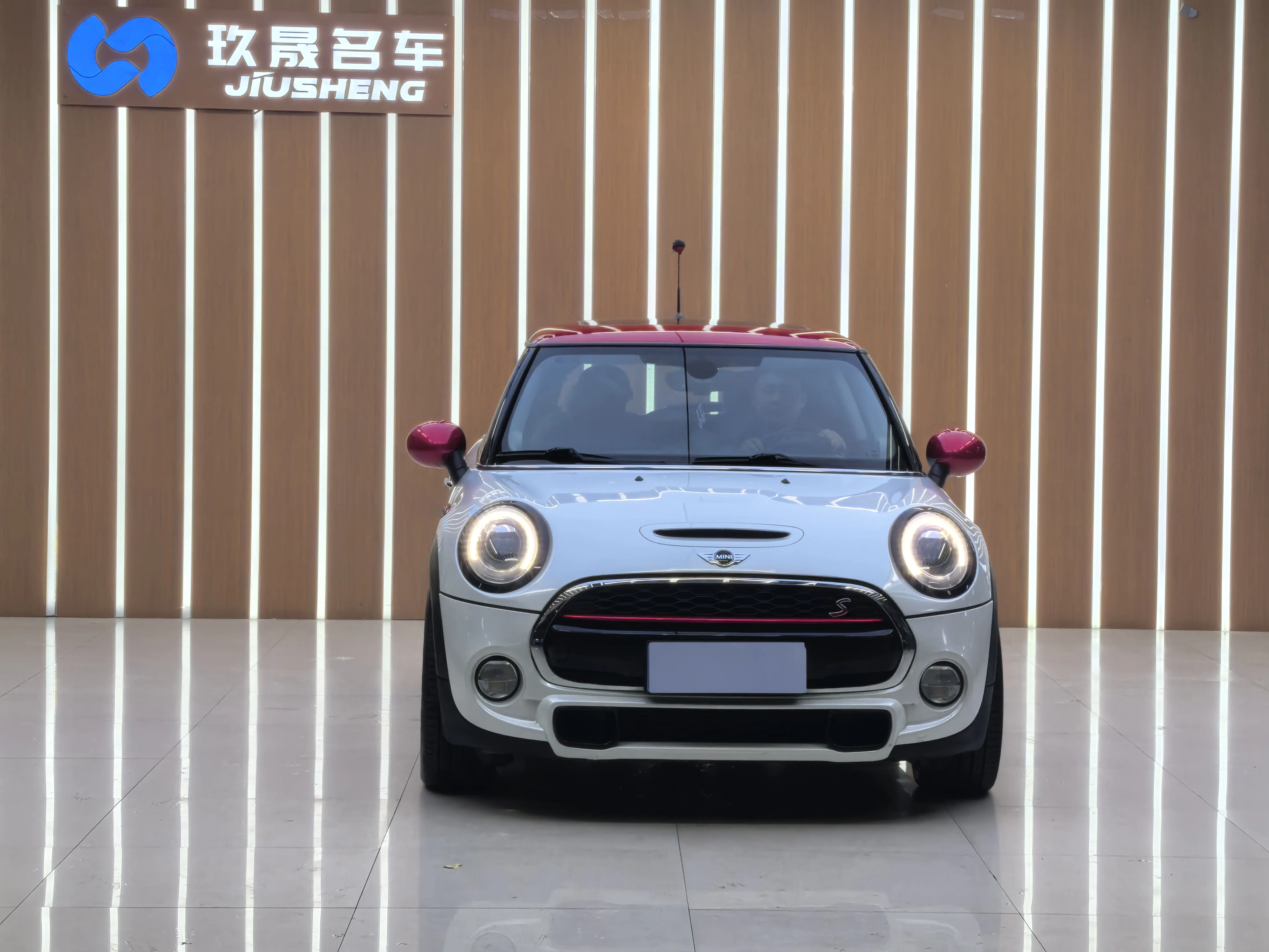 MINI MINI  из Китая