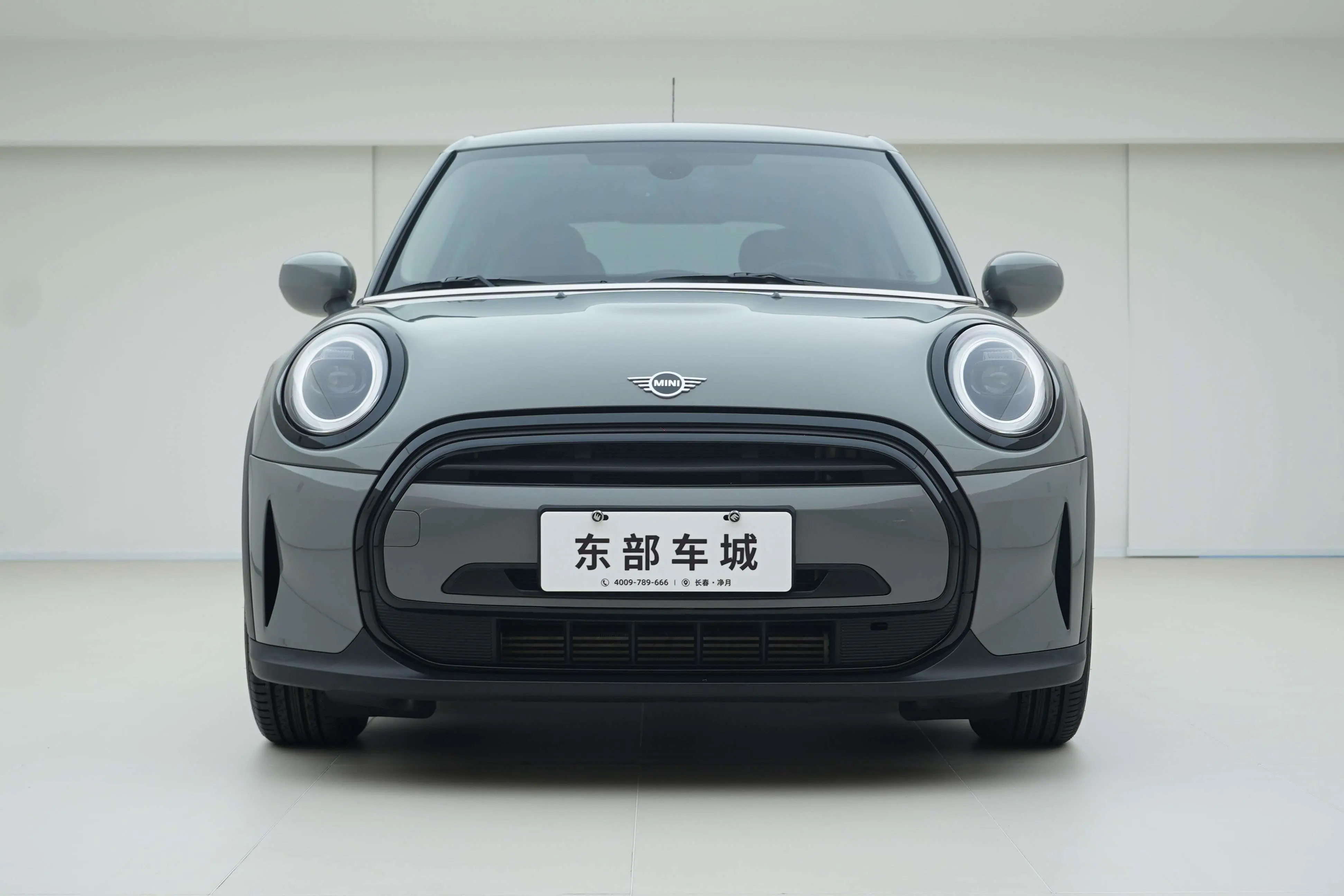 MINI MINI  из Китая