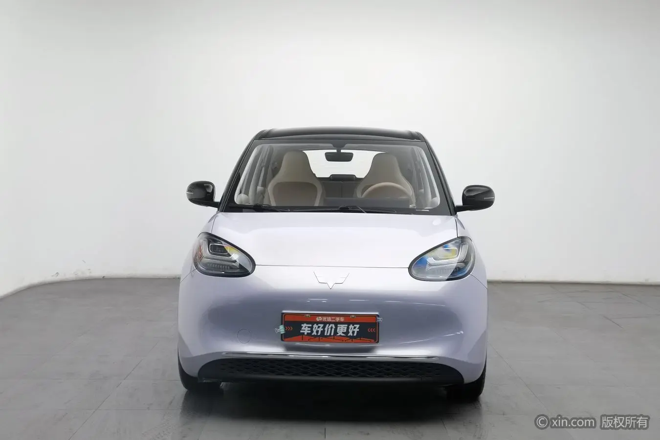 Wuling Bingo  из Китая