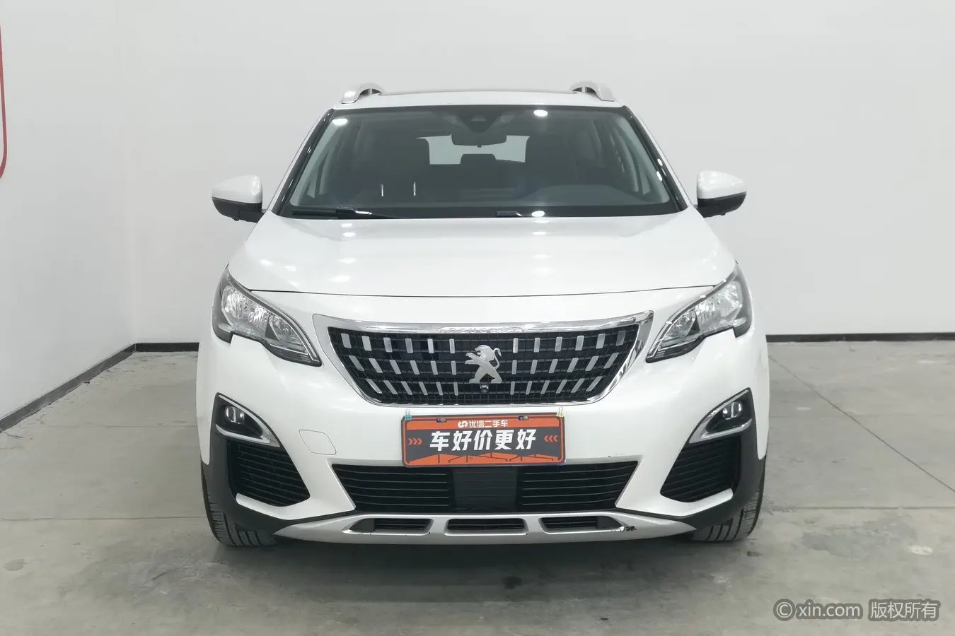 Peugeot 4008  из Китая