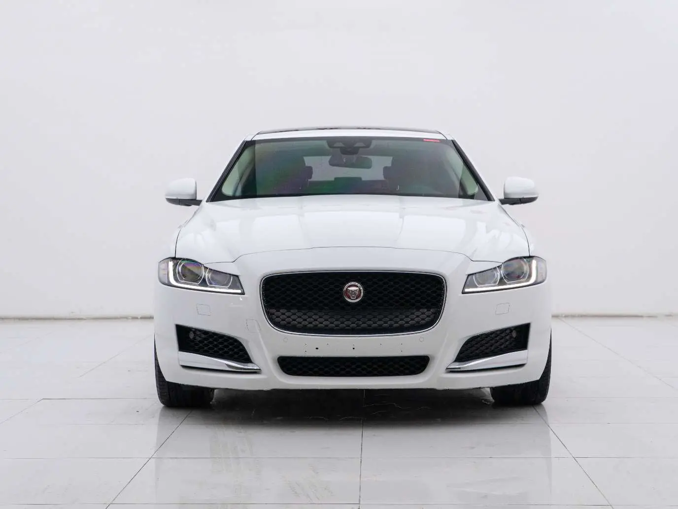 Jaguar XFL  из Китая