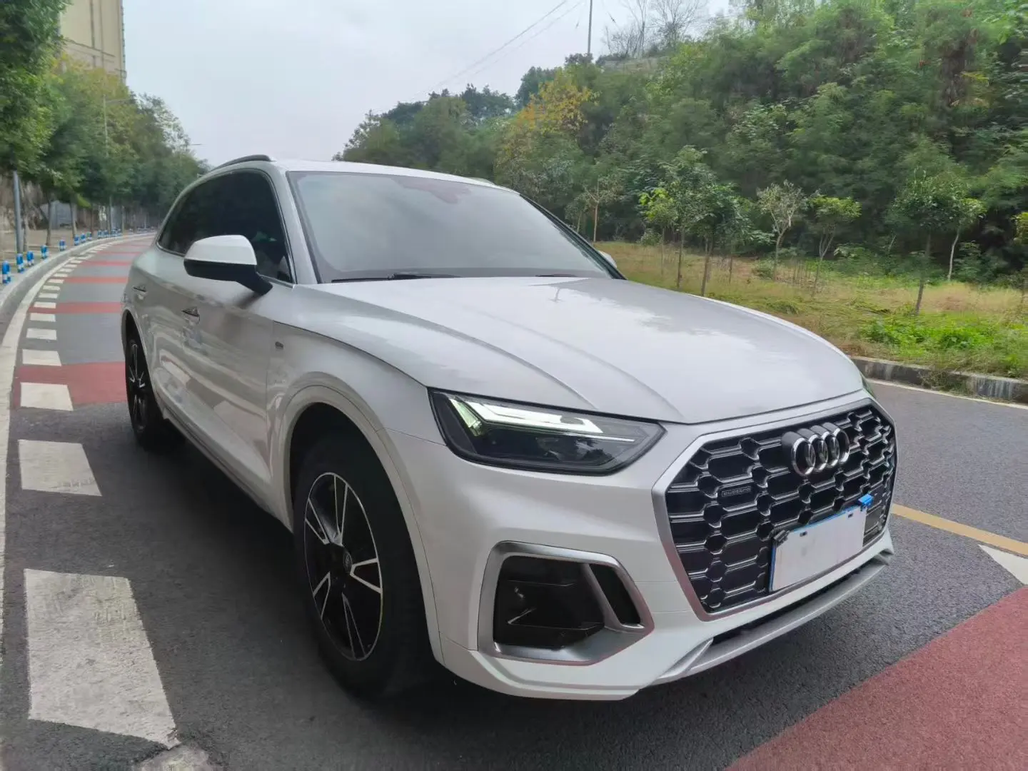 Audi Q5L
