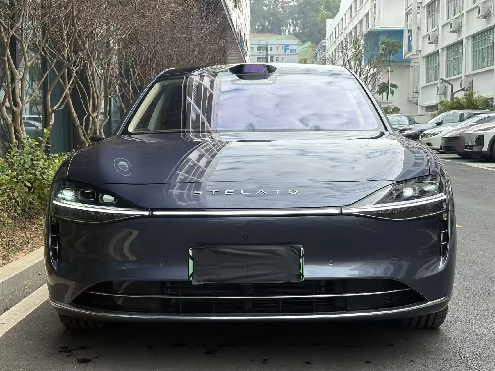 Enjoy the world Enjoy S9  из Китая