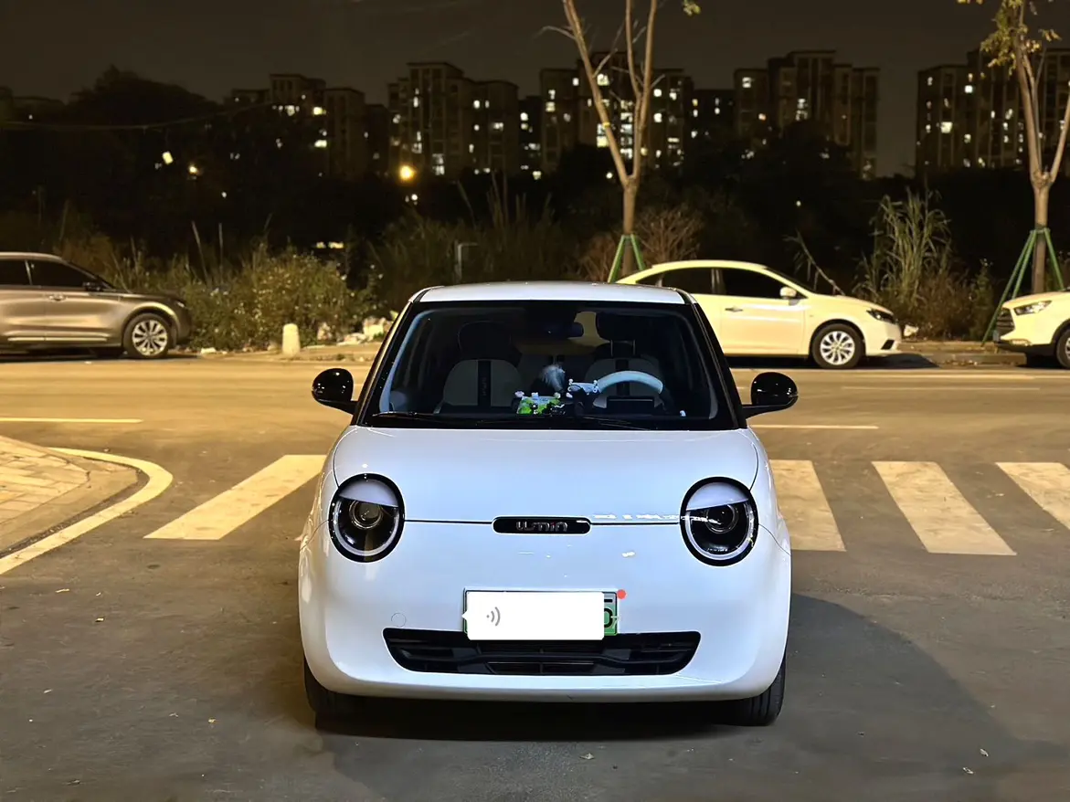 Changan Lumin  из Китая