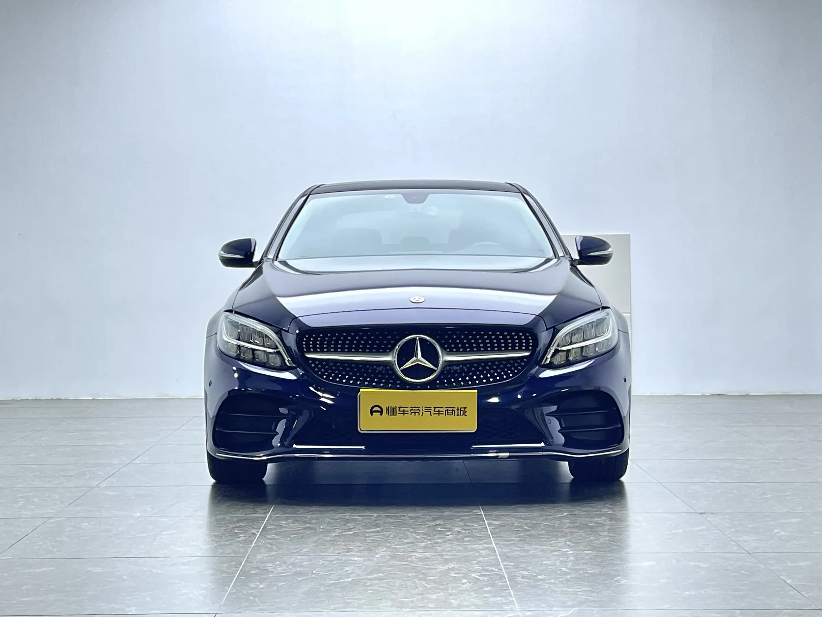 Mercedes-Benz Mercedes Benz C Class  из Китая