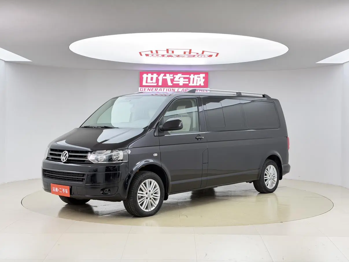 Volkswagen Kailuwei  из Китая