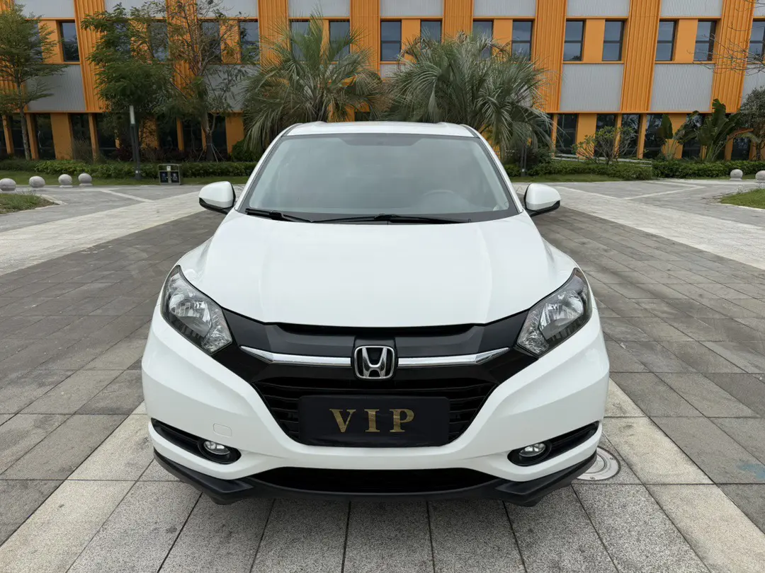 Honda Vezel (Binzhi)  из Китая