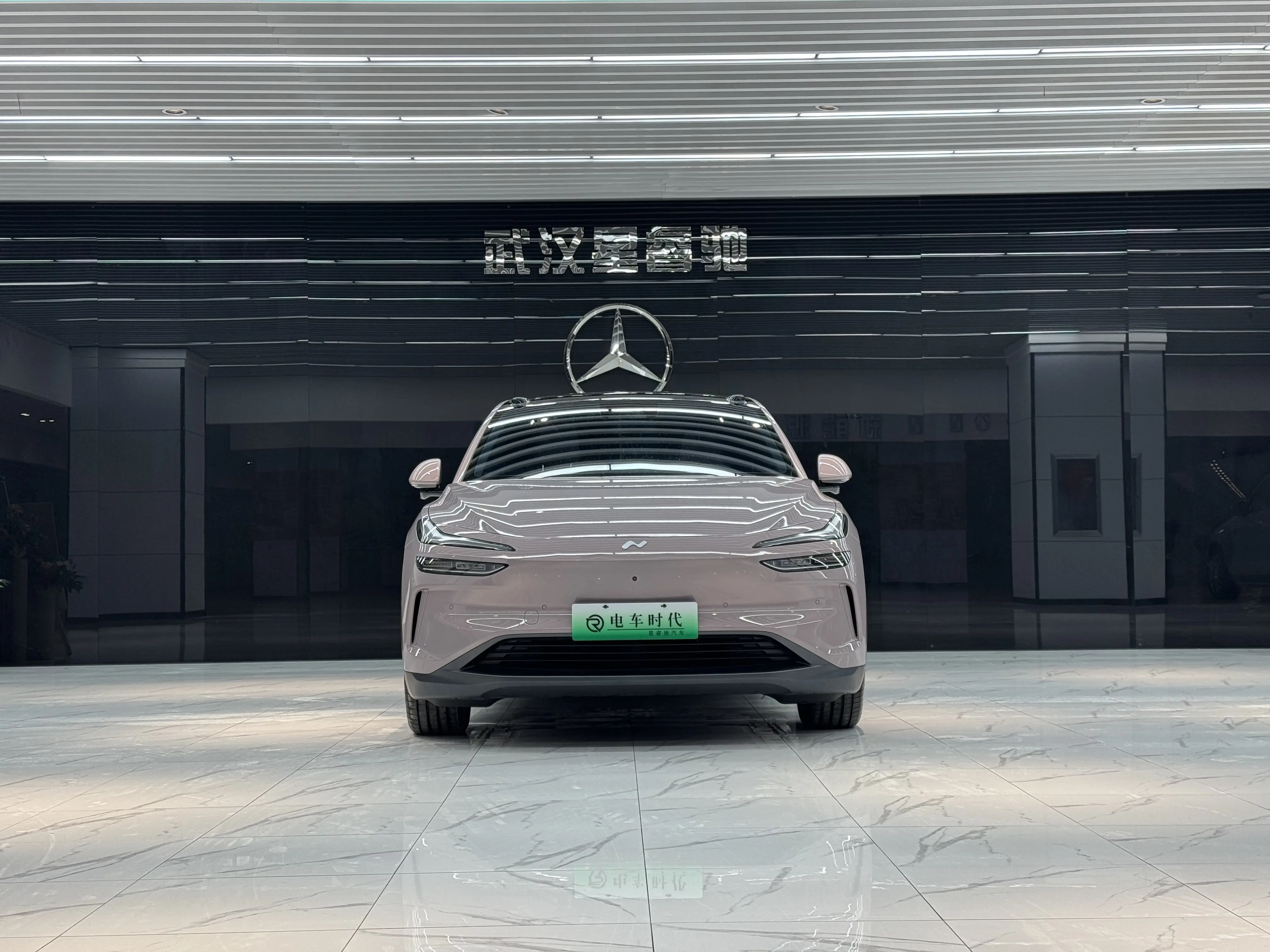 Ledao L60  из Китая