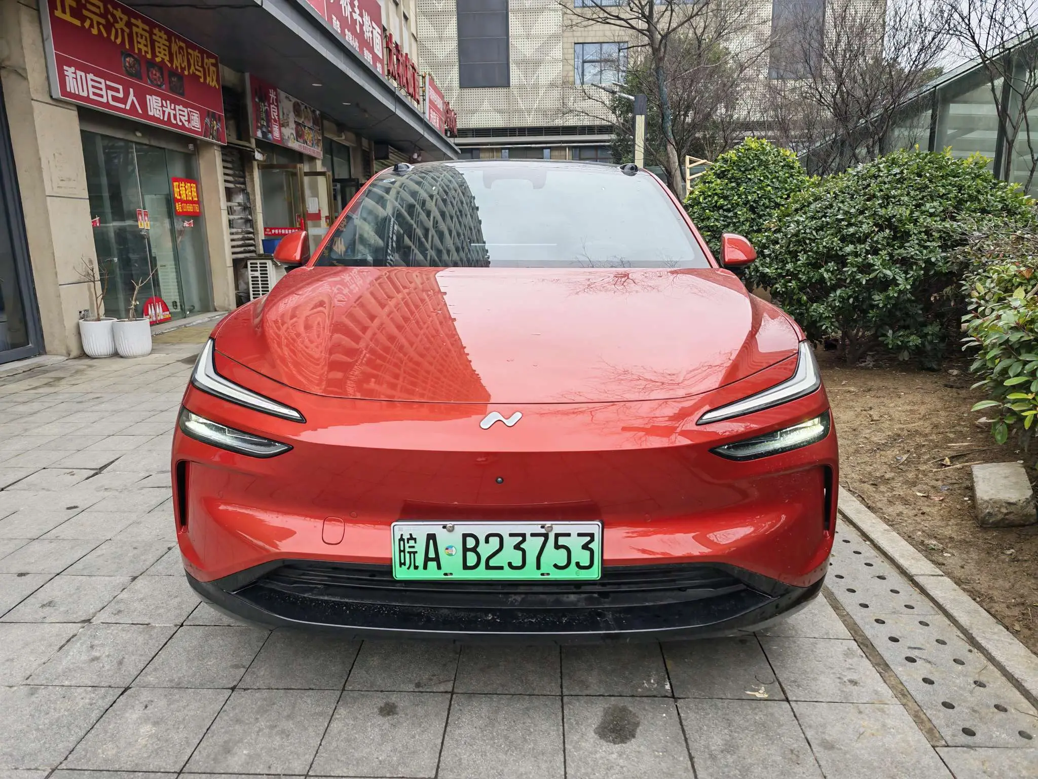 Ledao L60  из Китая