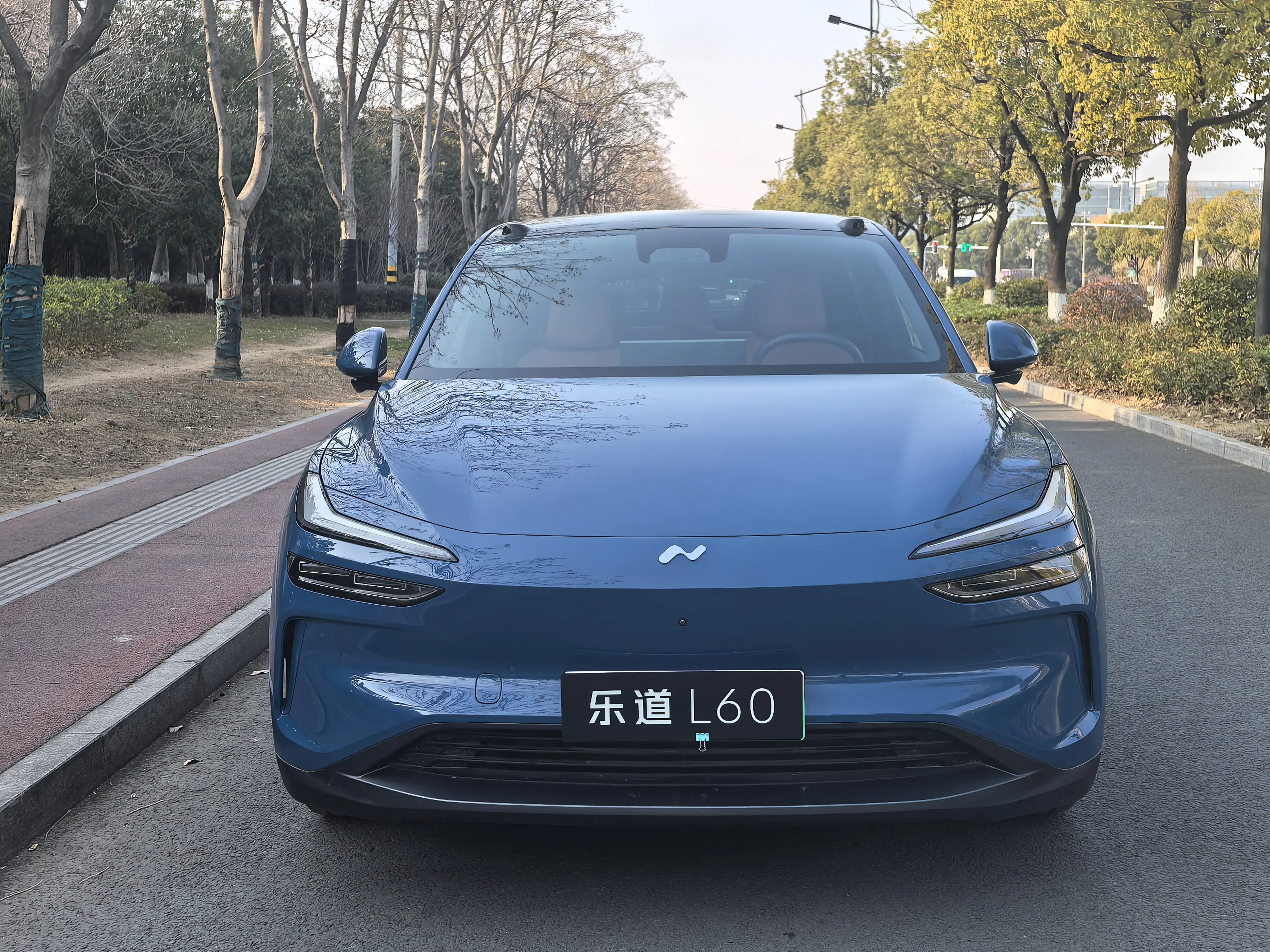 Ledao L60  из Китая