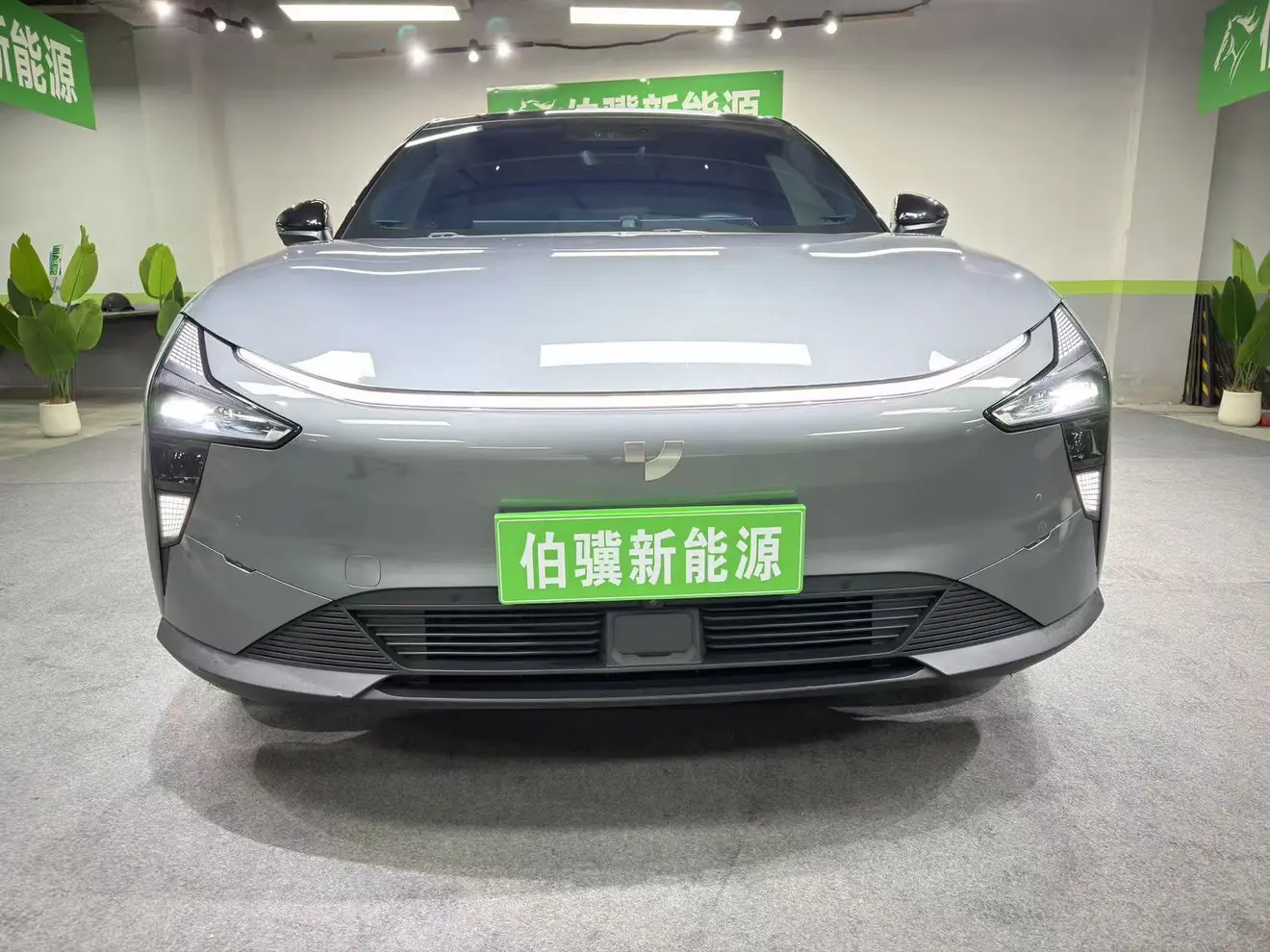 Extreme 01  из Китая