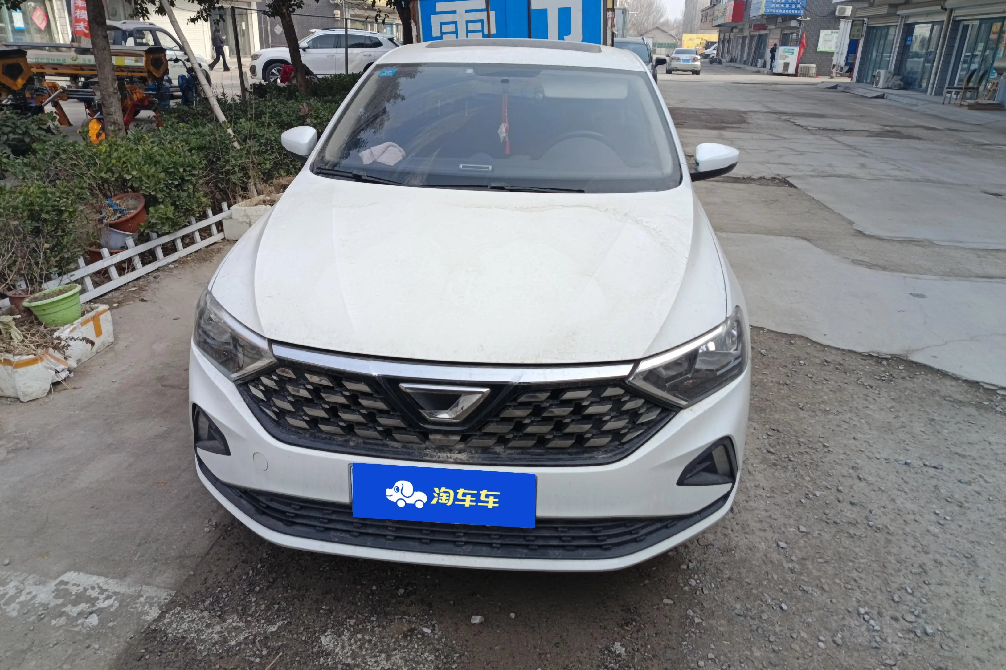 Jetta VA3  из Китая