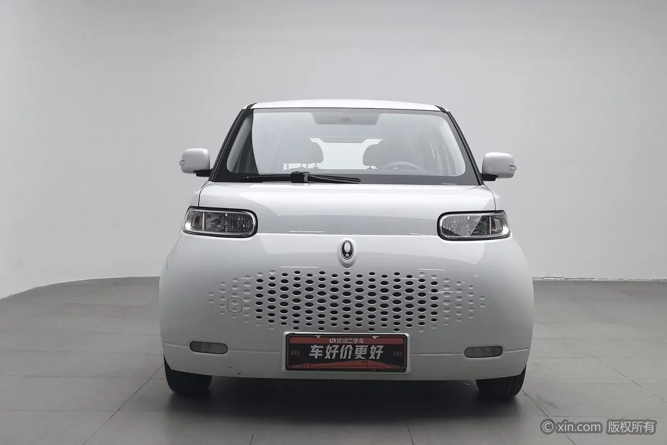 ORA Euler white cat  из Китая