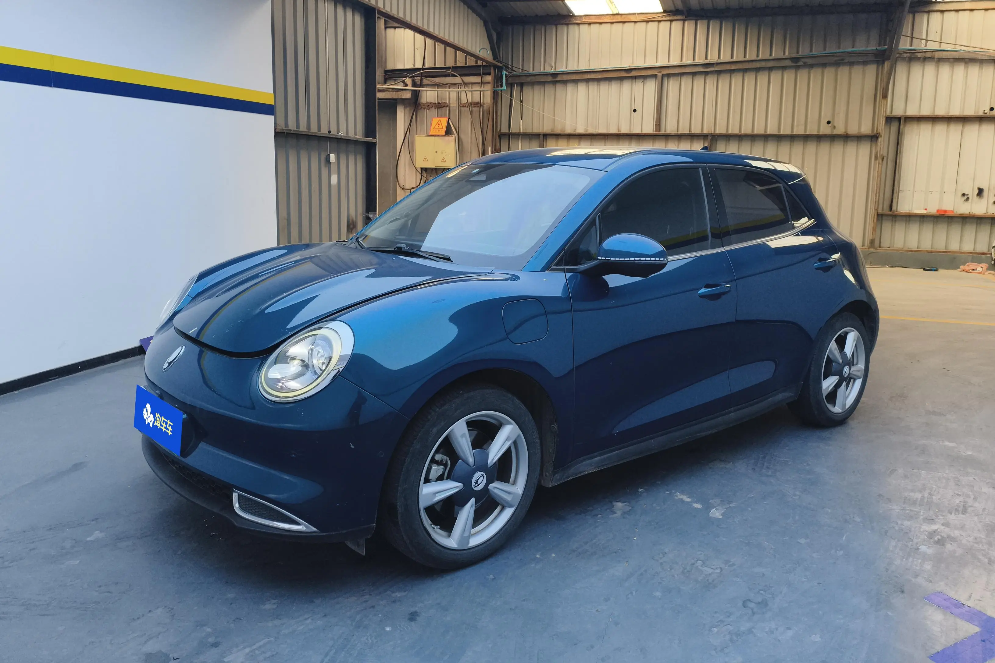 ORA Euler good cat  из Китая