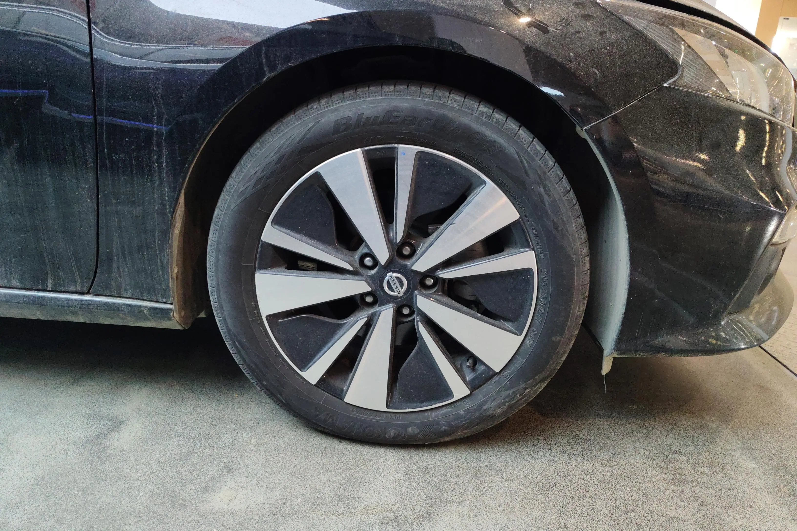 Nissan Altima