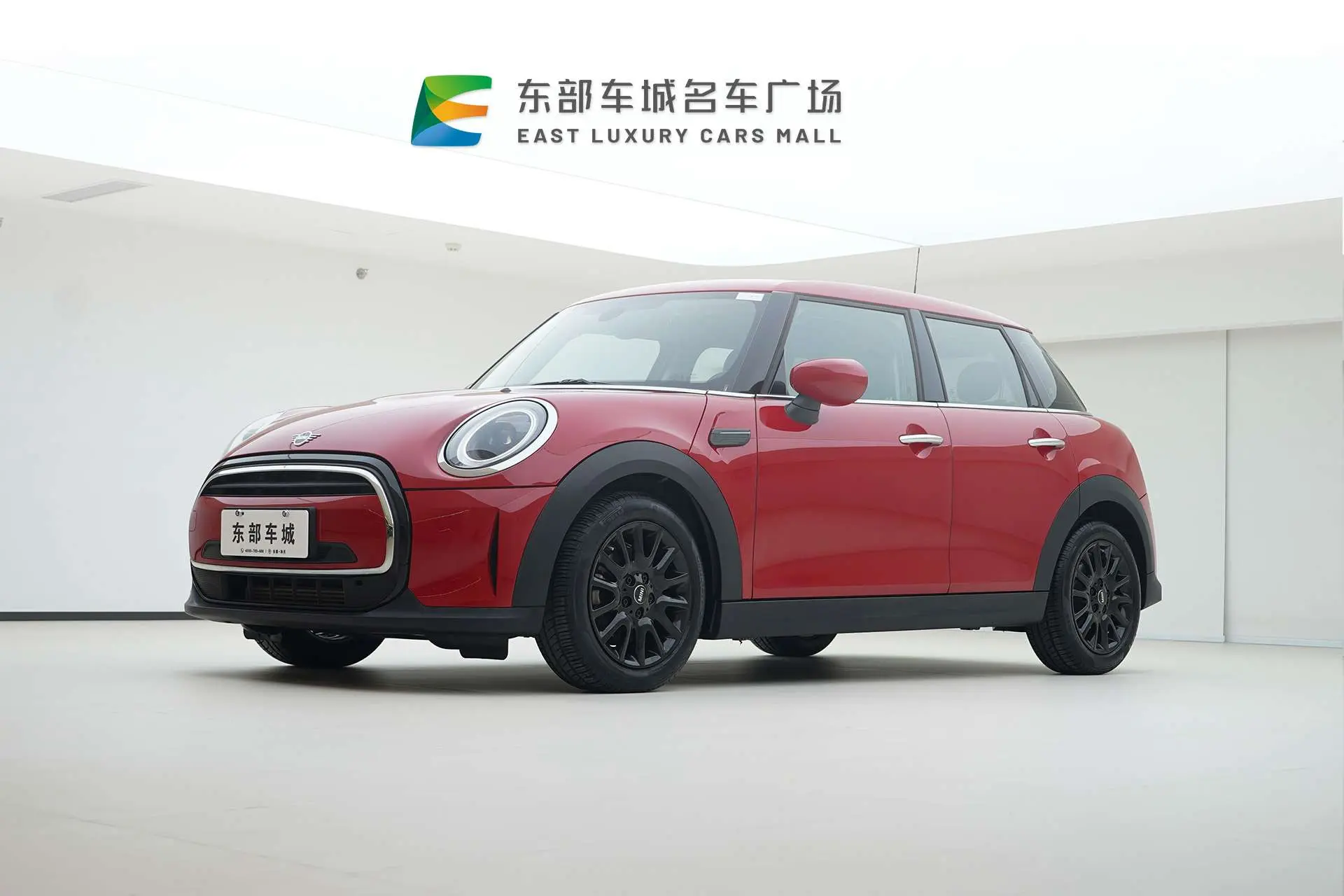 MINI MINI  из Китая