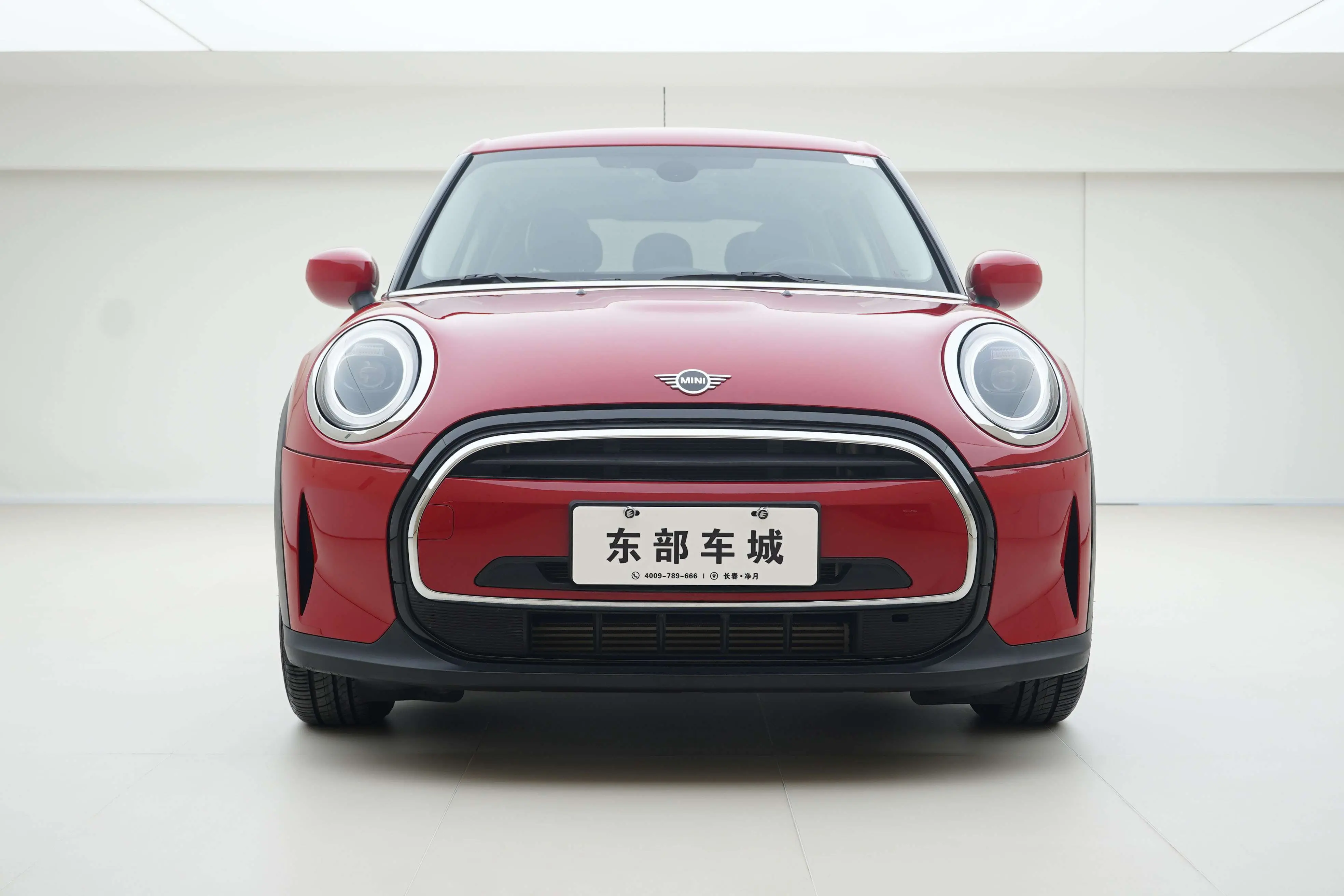 MINI MINI  из Китая