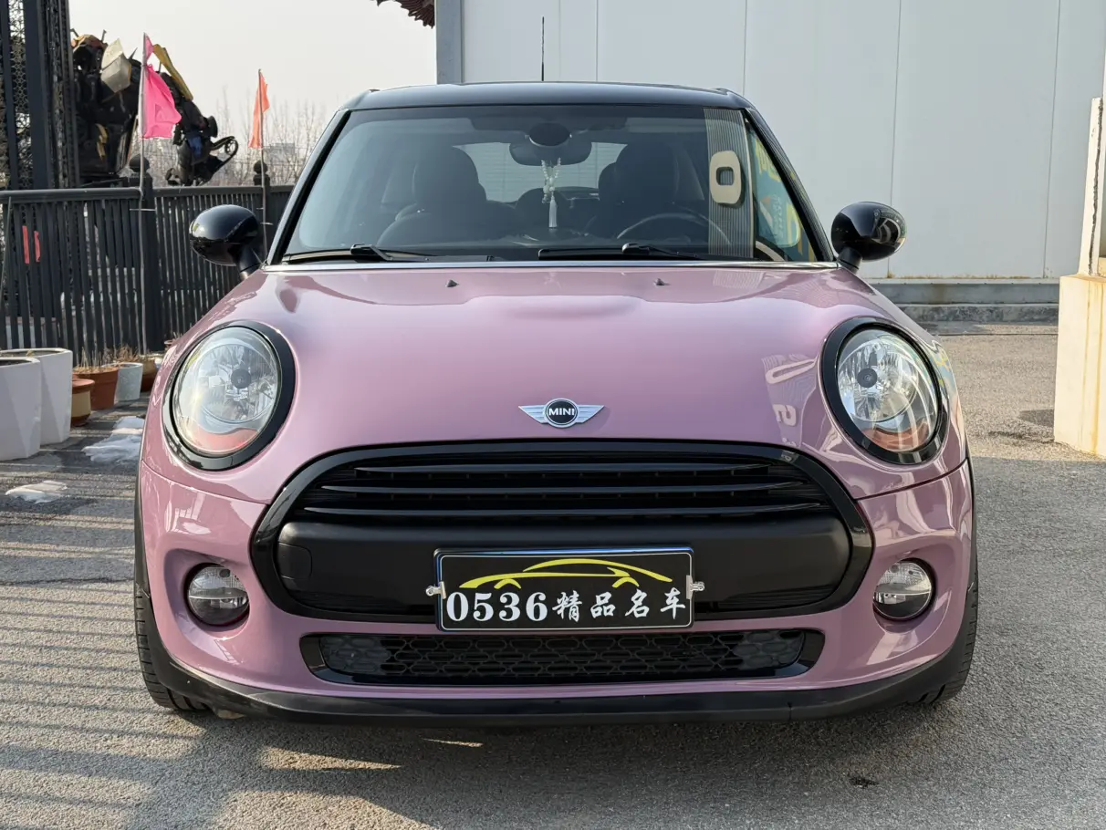 MINI MINI  из Китая