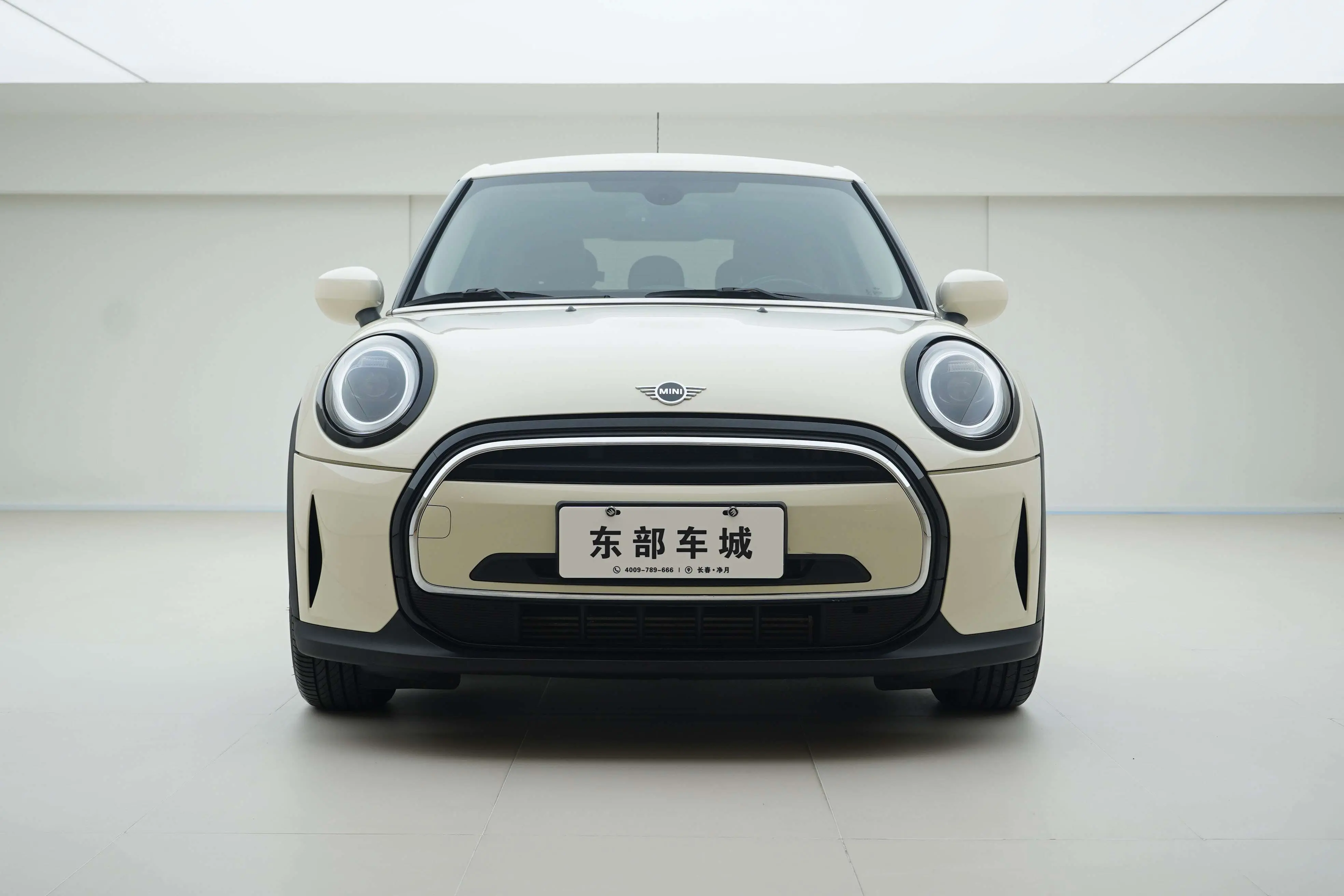 MINI MINI  из Китая